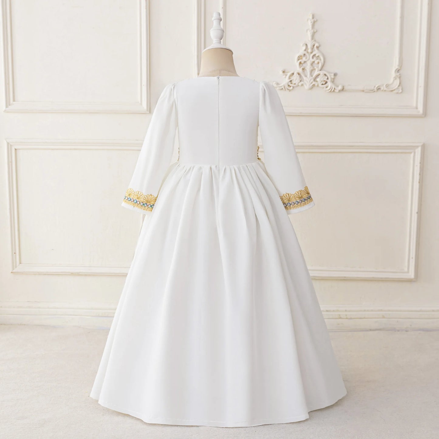 Eid Gown