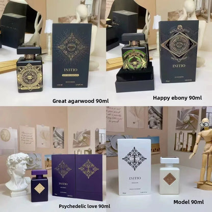 100m Assorted Oud Perfume