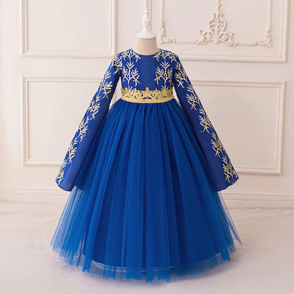 Eid Gown