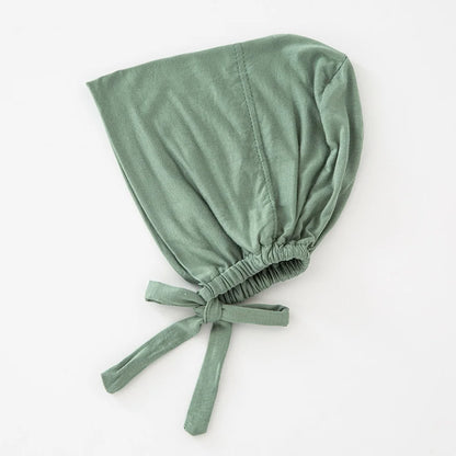 Tie Back Hijab Undercap