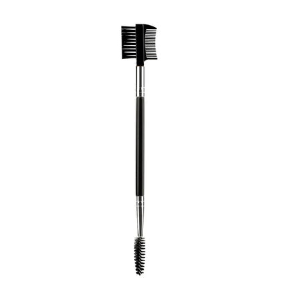 2 in 1 Spoolie and Brow Combing