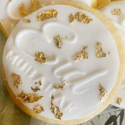 Eid Mubarak Cookie Cutter