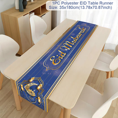 Ramadhan & Eid Table Runners