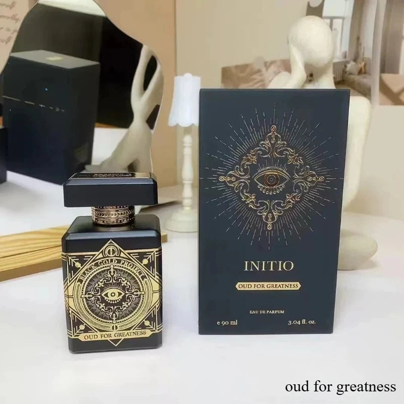 100m Assorted Oud Perfume