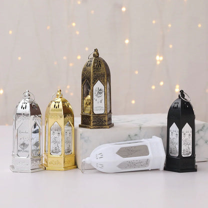 LED Lamp Ornament