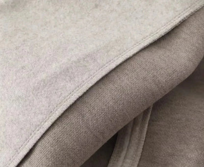 Winter Wool Trench Coat