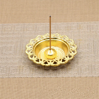 Retro Arab Style Incense Holder