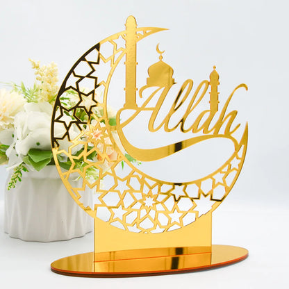 Acrylic Ornament