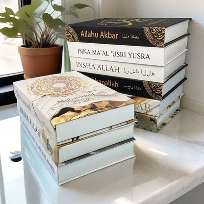 Home Decor Books