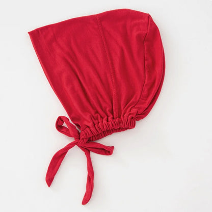 Tie Back Hijab Undercap