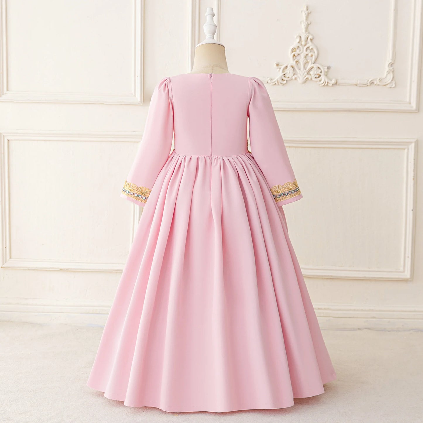 Eid Gown