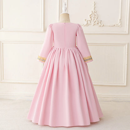 Eid Gown