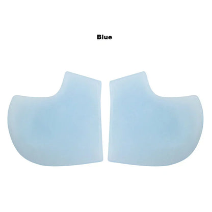 Silicone Heel Socks for Deep Moisturisation