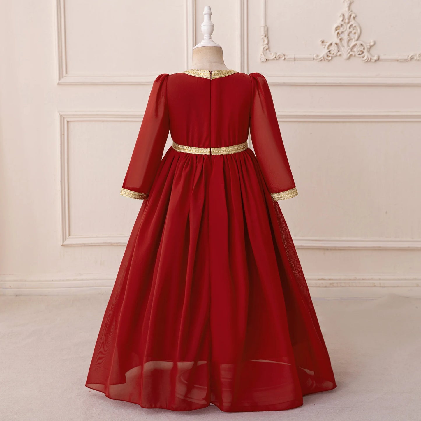 Eid Gown
