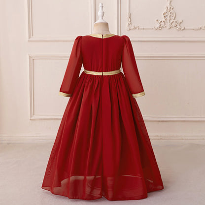 Eid Gown