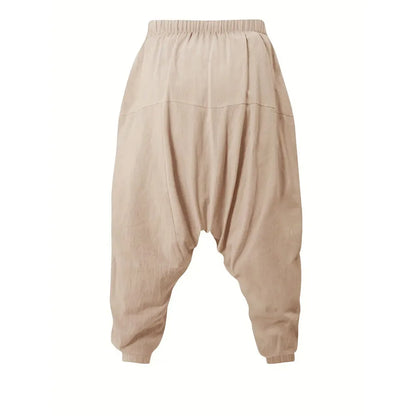 Harem Pants