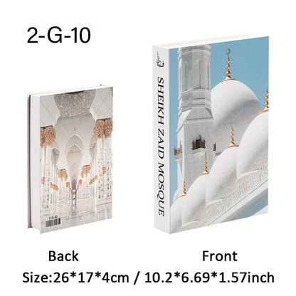 Home Decor Books