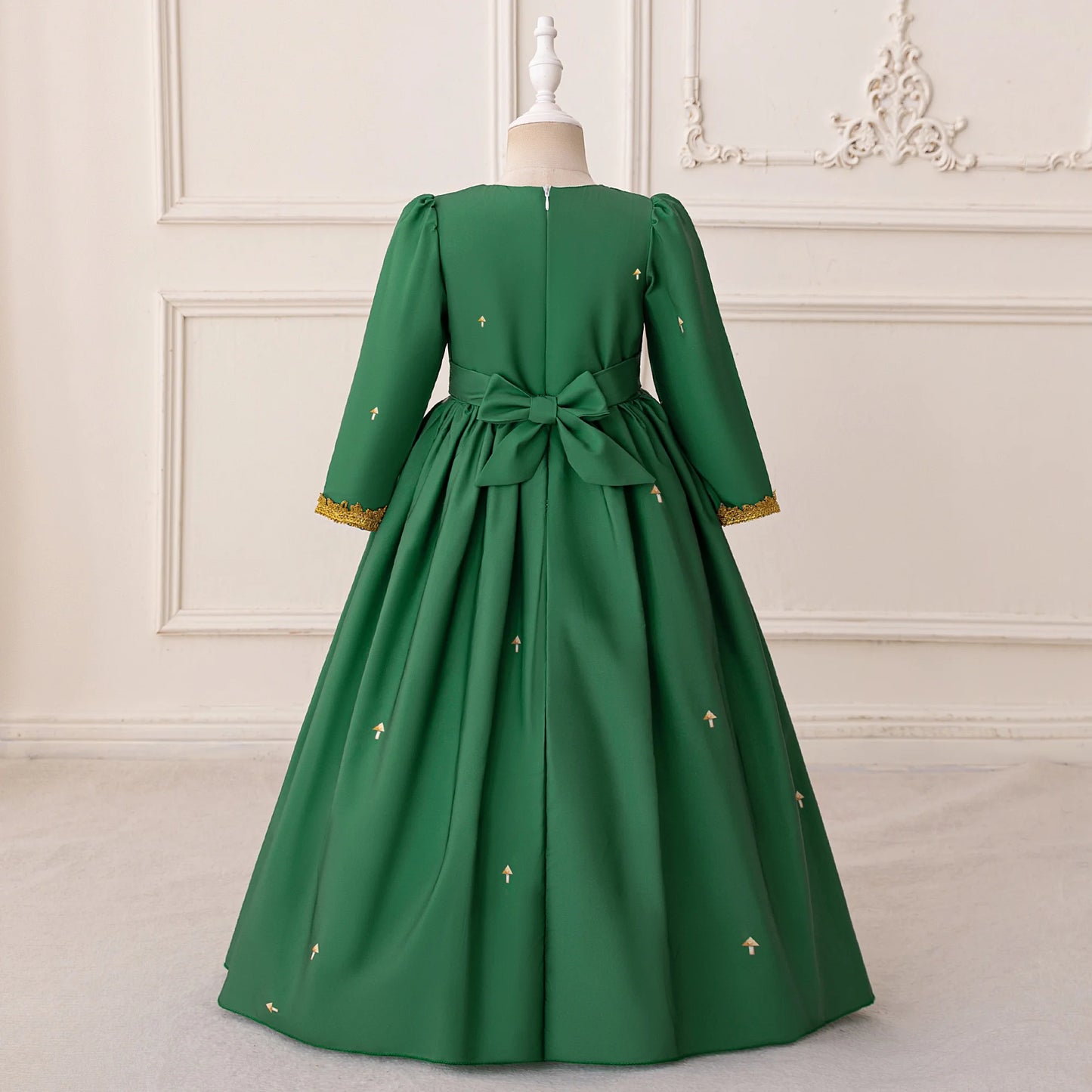 Eid Gown