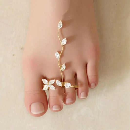 Foot Ring