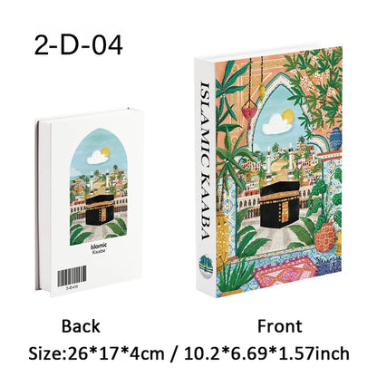 Home Decor Books