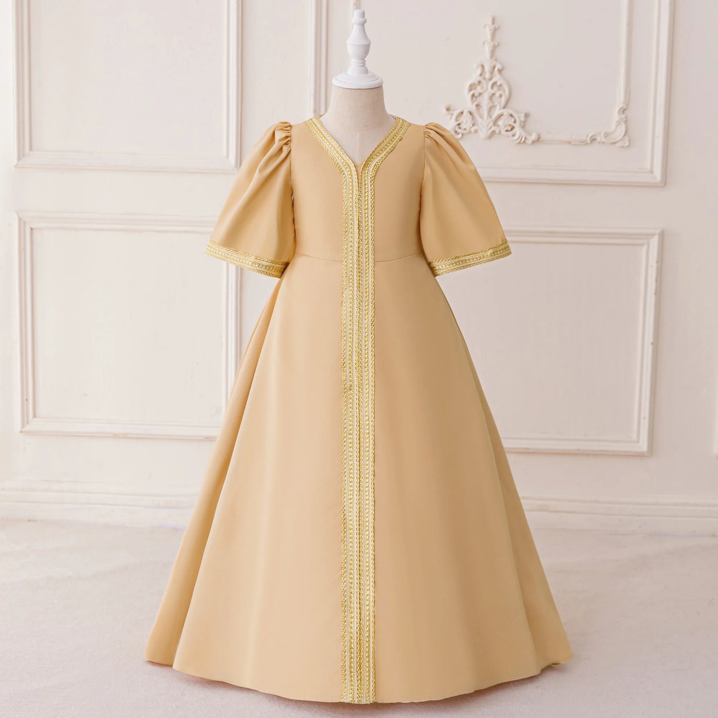 Eid Gown