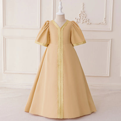 Eid Gown