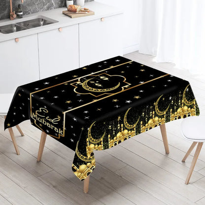 Ramadhan & Eid Table Cloths