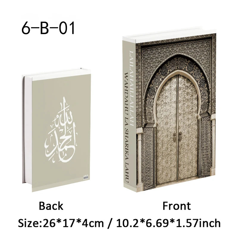 Home Decor Books