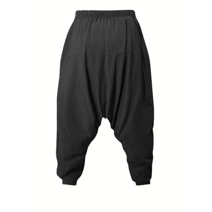 Harem Pants
