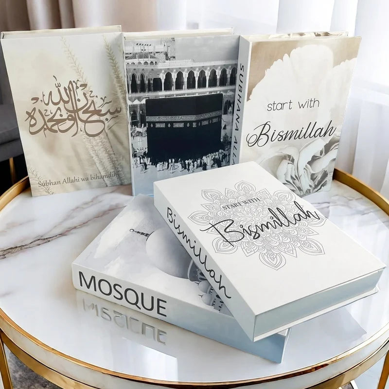Home Decor Books