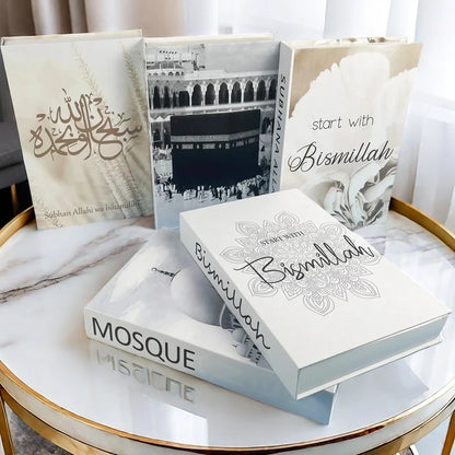 Home Decor Books