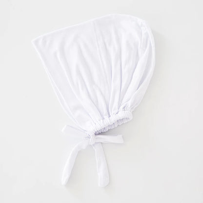 Tie Back Hijab Undercap