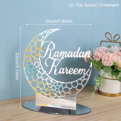 Acrylic Ornament