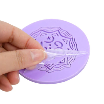 Eid Mubarak Cookie Cutter