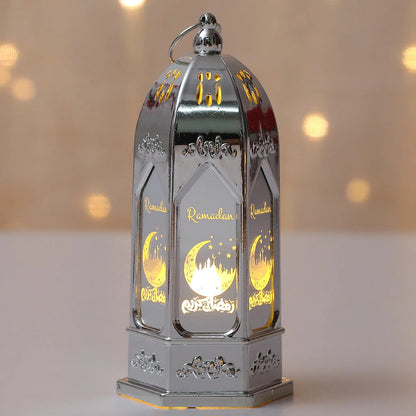 LED Lamp Ornament