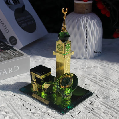 Kaaba Figurine