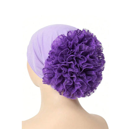 Volumising Hijab Undercap
