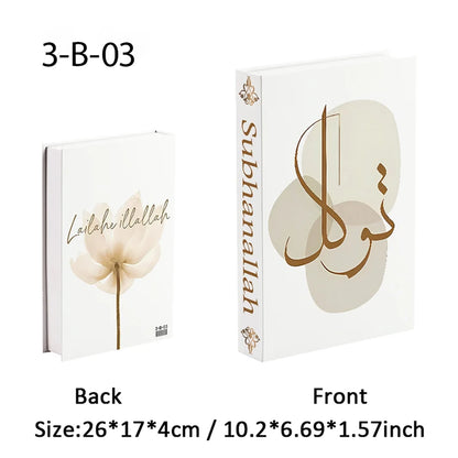 Home Decor Books