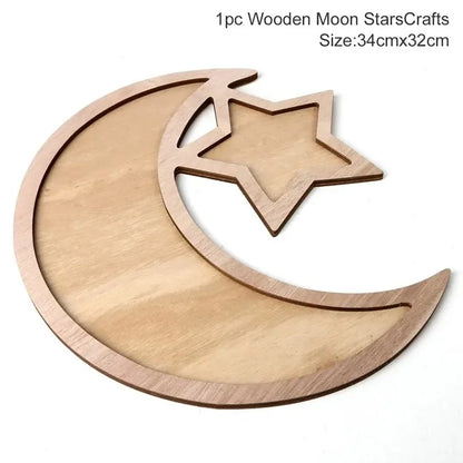 Eid Food Tray