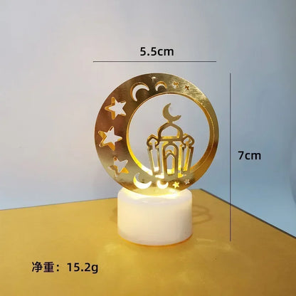 LED Candle
