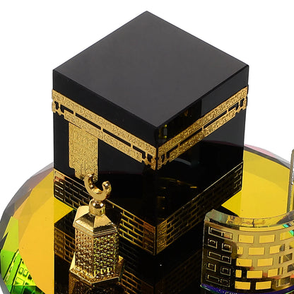 Kaaba Miniature