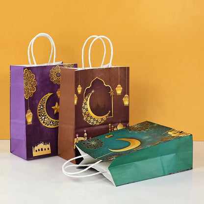 10/20/30 Eid Gift Bags