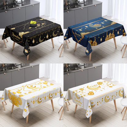 Ramadhan & Eid Table Cloths
