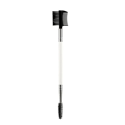 2 in 1 Spoolie and Brow Combing