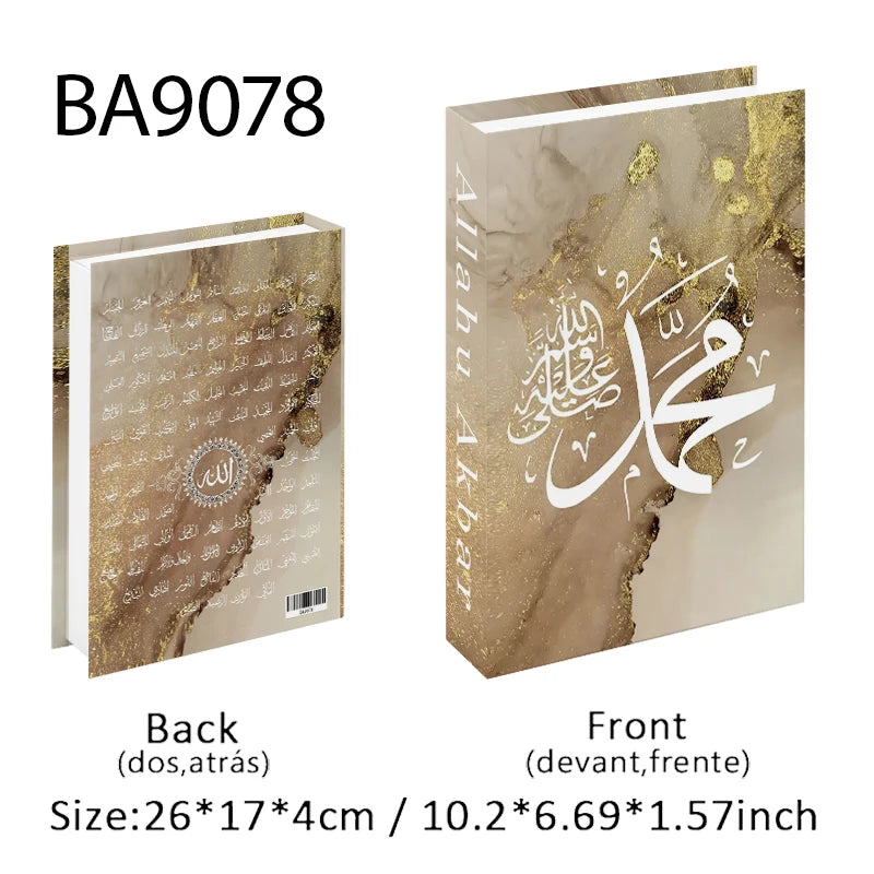 Home Decor Books