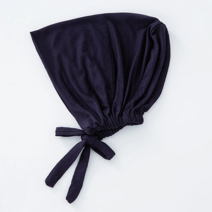 Tie Back Hijab Undercap