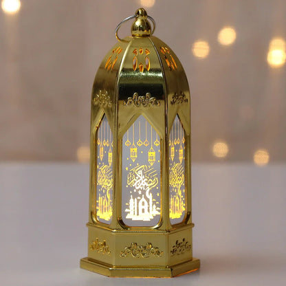 LED Lamp Ornament