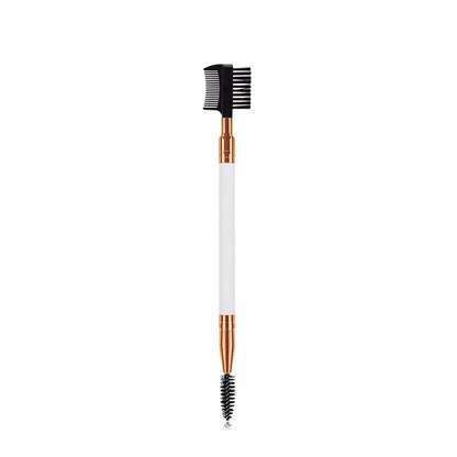 2 in 1 Spoolie and Brow Combing