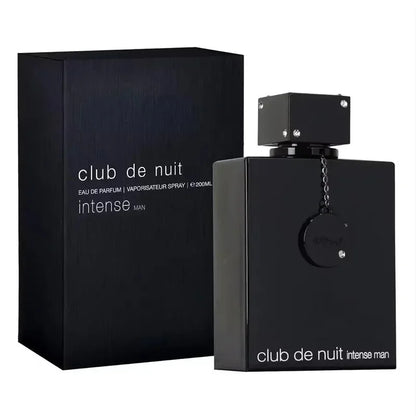 100ml Club de Nuit Perfume