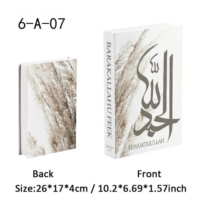 Home Decor Books